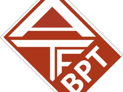 Logo ATF-BPT 2013